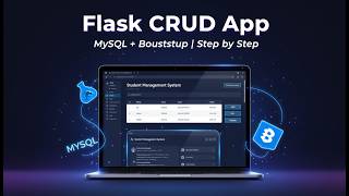 Complete ToDo App using Flask | Python Flask Project Tutorial for Beginners
