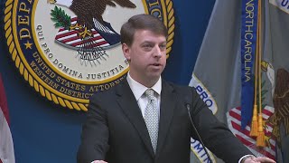 FBI stops potential Mint Hill terrorist attack