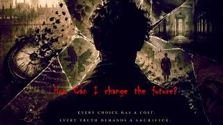 How can I change the future? Jessica Monelle