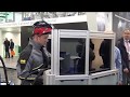 Impressions from the ELMA-Tech stand at the Welding & Cutting 2017