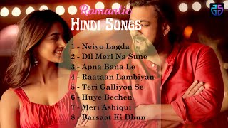 Romantic Hindi Songs 2023 | Salman Khan Songs | Latest songs 2023 | Arijit Songs 2023 #viralsong