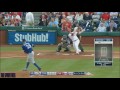 josh donaldson 2016 blue jays highlights mix ᴴᴰ