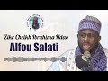 zikr cheikh ibrahima ndao alfou salati