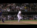 white sox walk off on alexei s single