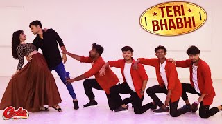 Teri Bhabhi - Coolie No.1| Varun Dhawan, Sara Ali Khan | Dev Negi & Neha Kakkar | Shashank Dance