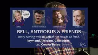 Bell, Antrobus & Friends  2/2