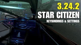 Racer's Guide to Star Citizen 3.24.2 MFD Changes: Optimizing Your Setup