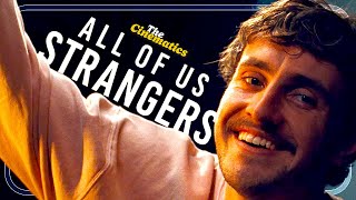 ALL OF US STRANGERS (2023) | Official Trailer