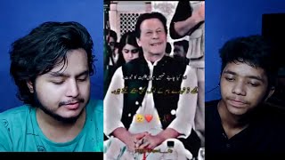 INDIAN Reaction On Imran Khan Best TikTok Videos Ever 2023 | Imran Khan TikTok