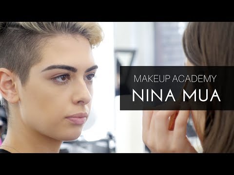 A Look At Nina Mua's Makeup Programs - Makeup School NYC A Look At Nina Mua's Makeup Programs - Makeup School NYC