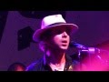 The Trews 9-9-16: Hope and Ruin