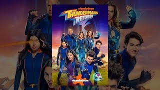 The Thundermans Return