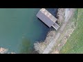 dji mavic mini u0026 dji mavic 2 zoom aufnahmen vom bettenauer weiher