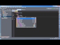 Less CSS Tutorial for Beginners - 5 - Nested Rules