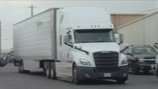 How California revoking thousands of commercial driver's licenses impacts Kern County businesses