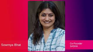 What is 'sexual' in sexual harassment? Introduction of the facilitator- Sowmya Lakshmi Bhat.