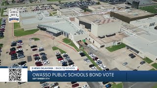Back to School: Jenks