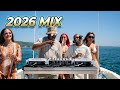 CAIIRO DA CAPO ENOO NAPA. AFRO HOUSE TRIBUTE MIX 2026