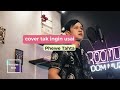 Tak Ingin Usai - Keisya Levronka | Cover By Phewe Tahta #roomuz