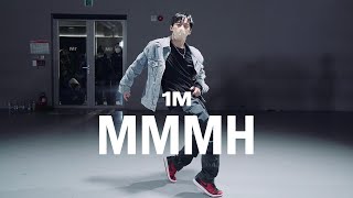 KAI - Mmmh / Kooyoung Back Choreography