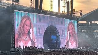 Beyoncé -Flaws and All (Live in Brussels, Renaissance World Tour 14/05/2023)