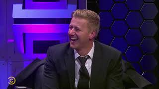 The Comedy Central Roast of Somizi Mhlongo x DJ Fresh | Comedy Central Africa