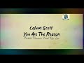 Patris Tumpia Feat Rio Zee - You Are The Reason Cover