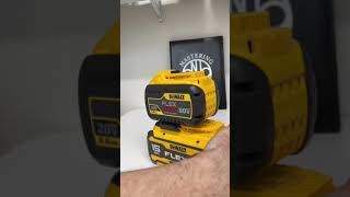 🚨🤯 NEW Monster 15Ah Battery By DeWALT! Compared To 9Ah FlexVolt 👀