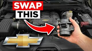 Best $50 Fuel Upgrades For Chevrolets (Real Tested Results!)
