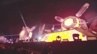 NGHTMRE Chapter 14: EDC Las Vegas 2016