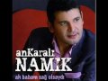 Ankarali Namik Gozlerin Aklimda Kaldi (Kaval Versiyon)