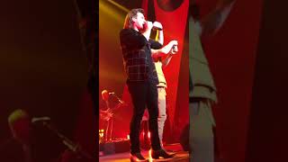 Florida Georgia Line with Morgan Wallen - Up Down - 2/19/19 at The Wiltern