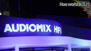 Sfeerimpressie 'Hoe Word Ik DJ?' 2016 - Audiomix DJ Shop​ - Begijnendijk