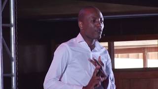 The World Around You | Lovemore Cheelo Kabwata | TEDxLusaka