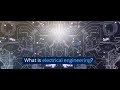 The Spark of Innovation: An Overview of Electrical Engineering