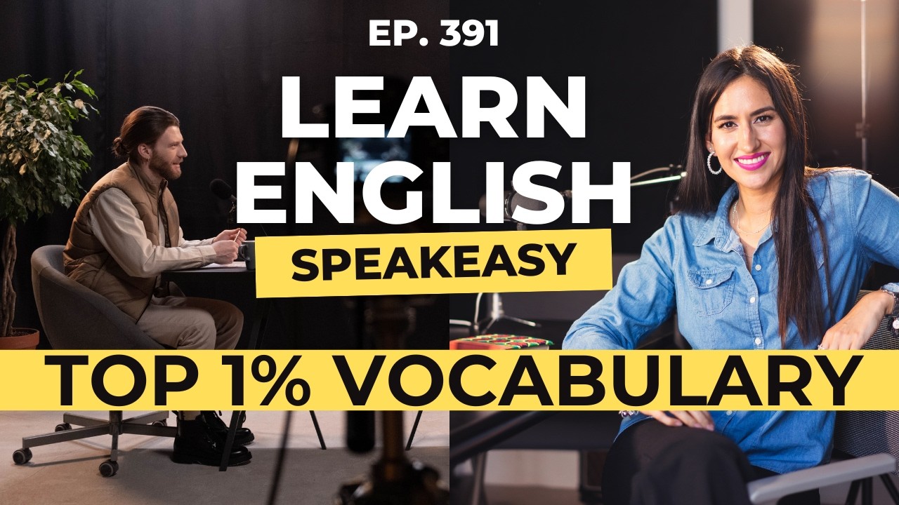 B1 English Listening Practice 1 Hour To Speak English Fluently
