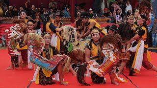 Kuda Kepang Idakep❗Cahyo Budoyo❗Live, Sempol Sukoharjo Wonosobo