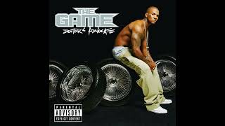 The Game - Let's Ride (HQ)