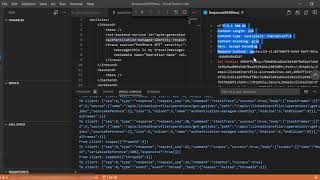Azure API Management - Debugging policies using Visual Studio Code
