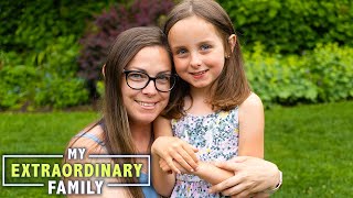 My Daughter Transitioned At 6 Years Old | MY EXTRAORDINARY FAMILY