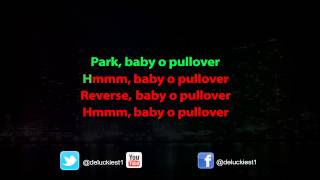 Lyrics of KCEE FT WIZKID   PULLOVER