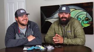 Must have baits and lures for wintertime redfish (how to catch more redfish in the winter months)