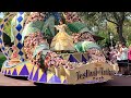 FESTIVAL OF FANTASY PARADE - Magic Kingdom - Walt Disney World