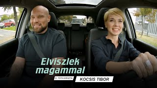 DTK: Elviszlek magammal – Kocsis Tibor