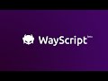 What is WayScript? |  A Community Driven, Drag & Drop Development Platform With No Limitations.