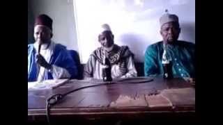 asiri LAILAHA ILLA LLAHU by sheik daud alfanla eleha