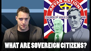 The History of Sovereign Citizens (Abridged)