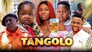 TANGOLO (Full Movie) Ebube Obio/Sonia Uche/Chikanso Ejiofor 2022 Latest Nigerian Nollywood Movie