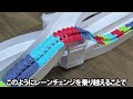 「超ショートカット」ミニ四駆を作ってみたｗｗｗ