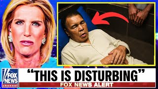 Muhammad Ali's Tomb Opened After 9 Years And Scientists Are Shocked!